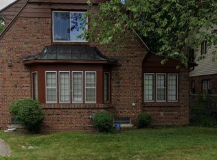 16578 Indiana St, Detroit, MI 48221