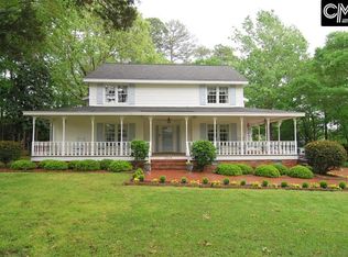 2104 Beaver Ln, West Columbia, SC 29169