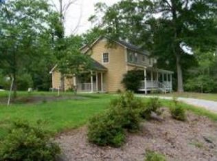 401 Meadow Lake Ln, Chelsea, AL 35043