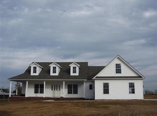 1858 Burdette Knob Rd, Lancaster, KY 40444