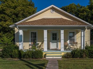 1629 Clark St, Paducah, KY 42003