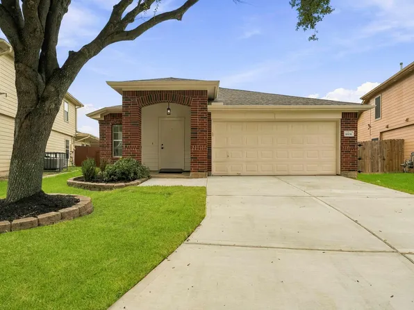 18151 Sorrell Oaks Cir, Richmond, TX 77407