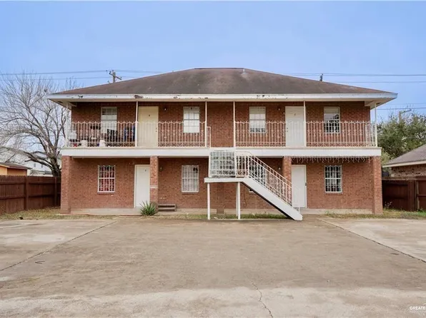 104 Carlotta St, Mission, TX 78572