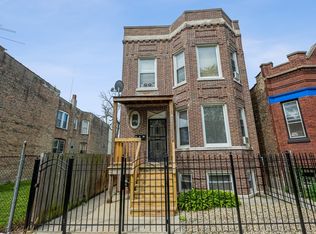 1944 S Hamlin Ave, Chicago, IL 60623
