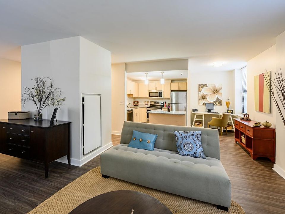 The Residences at Rodney Square Apartment Rentals Wilmington, DE Zillow