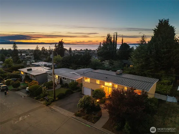 741 Hemlock Street, Edmonds, WA 98020