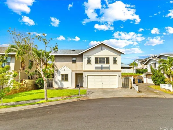 94-109 Poloai Way #9, Waipahu, HI 96797