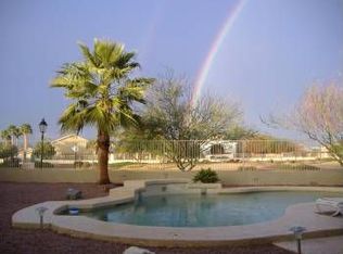 7144 E Juanita Ave, Mesa, AZ 85209