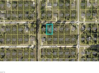 2909 4th St SW, Lehigh Acres, FL 33976
