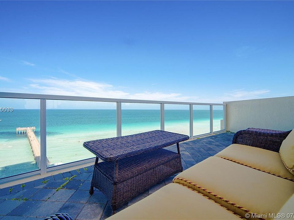 1st image of 16699 Collins Ave APT 1102