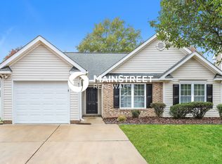 4123 Bluestem Dr, Greensboro, NC 27405