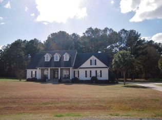 142 McKentson Ln, Nashville, GA 31639