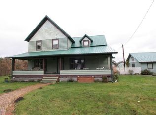 20148 Tyrell Rd SE, Tenino, WA 98589