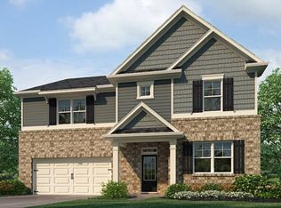 130 Landsdowne Way, Cartersville, GA 30120