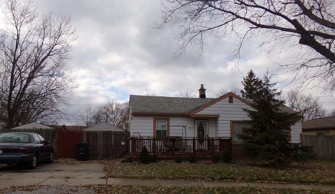 1st image of this home