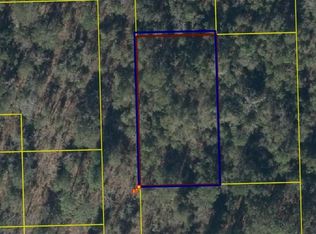 0 SE Suwannee Hts, O'Brien, FL 32071