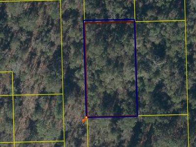0 SE Suwannee Hts, O'Brien, FL, 32071