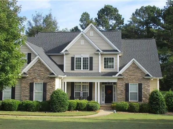107 Montclaire Cir, Liberty, SC 29657