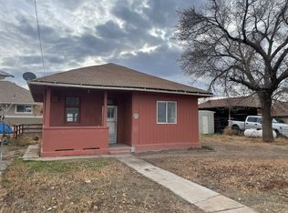 115 W Main St, Goshen, UT 84633