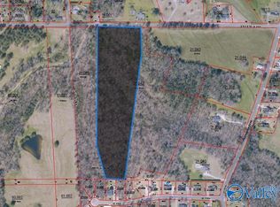 Bruce Rd, Boaz, AL 35957