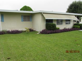 1309 Lester Dr, The Villages, FL 32159