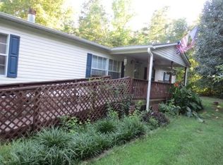 575 League Rd, Gray court, SC 29645