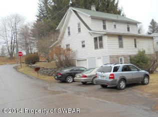 497 Chase Rd, Shavertown, PA 18708