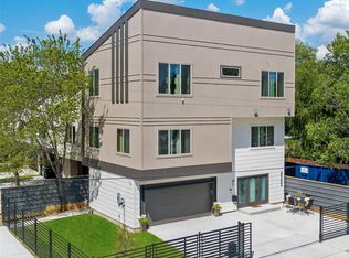 4703 Ward St, Houston, TX 77021