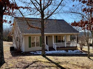 2425 Flora Cemetery Rd, Viola, AR 72583