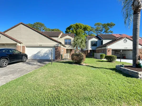 132 Palm Sparrow Ct, Daytona Beach, FL 32119