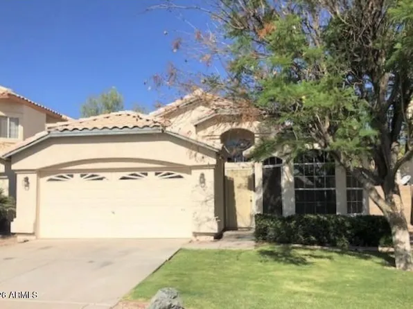 150 S Cobblestone Dr, Gilbert, AZ 85296
