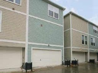 3210 Chenevert St, Houston, TX 77004