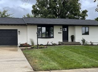 2337 31st St SW, Cedar Rapids, IA 52404