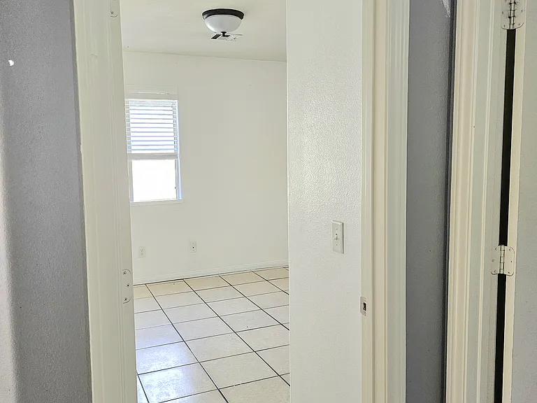 2nd bedrooms