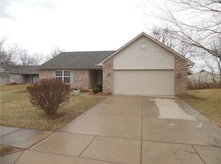 8681 Eagles Nest Dr, Avon, IN