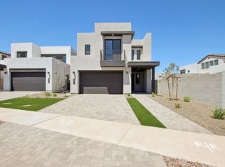 6222 S Archer, Mesa, AZ 85212
