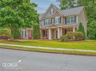 852 Flagstone Way, Acworth, GA 30101