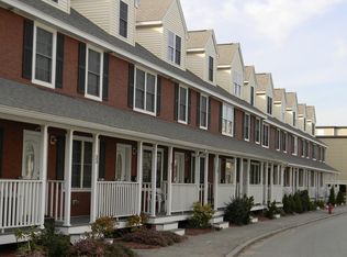 29 Andrews St UNIT 29, Lowell, MA 01852