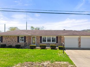 359 Anel Dr, Martinsville, IN