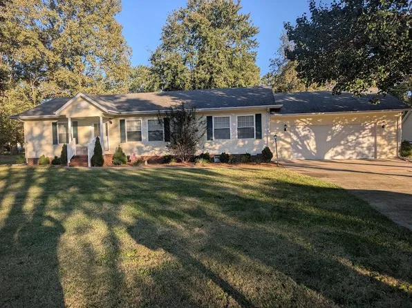 1730 Evelyn Dr, Paducah, KY 42003