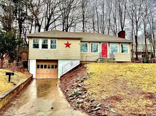 47 N Wall St, Meriden, CT 06450