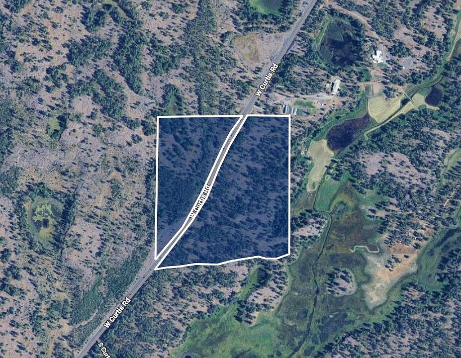 1st image of 0 W Curtis Rd
