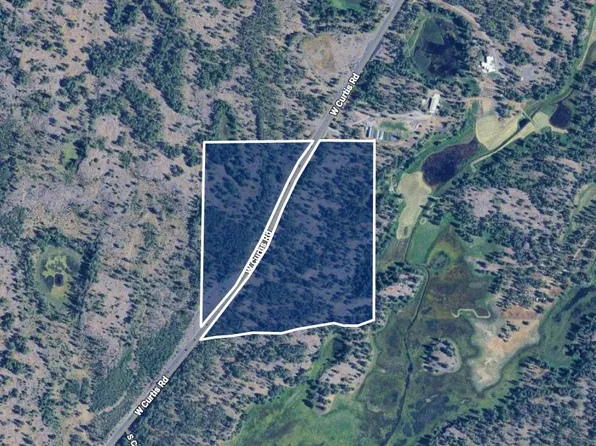 0 W Curtis Rd, Cheney, WA 99004