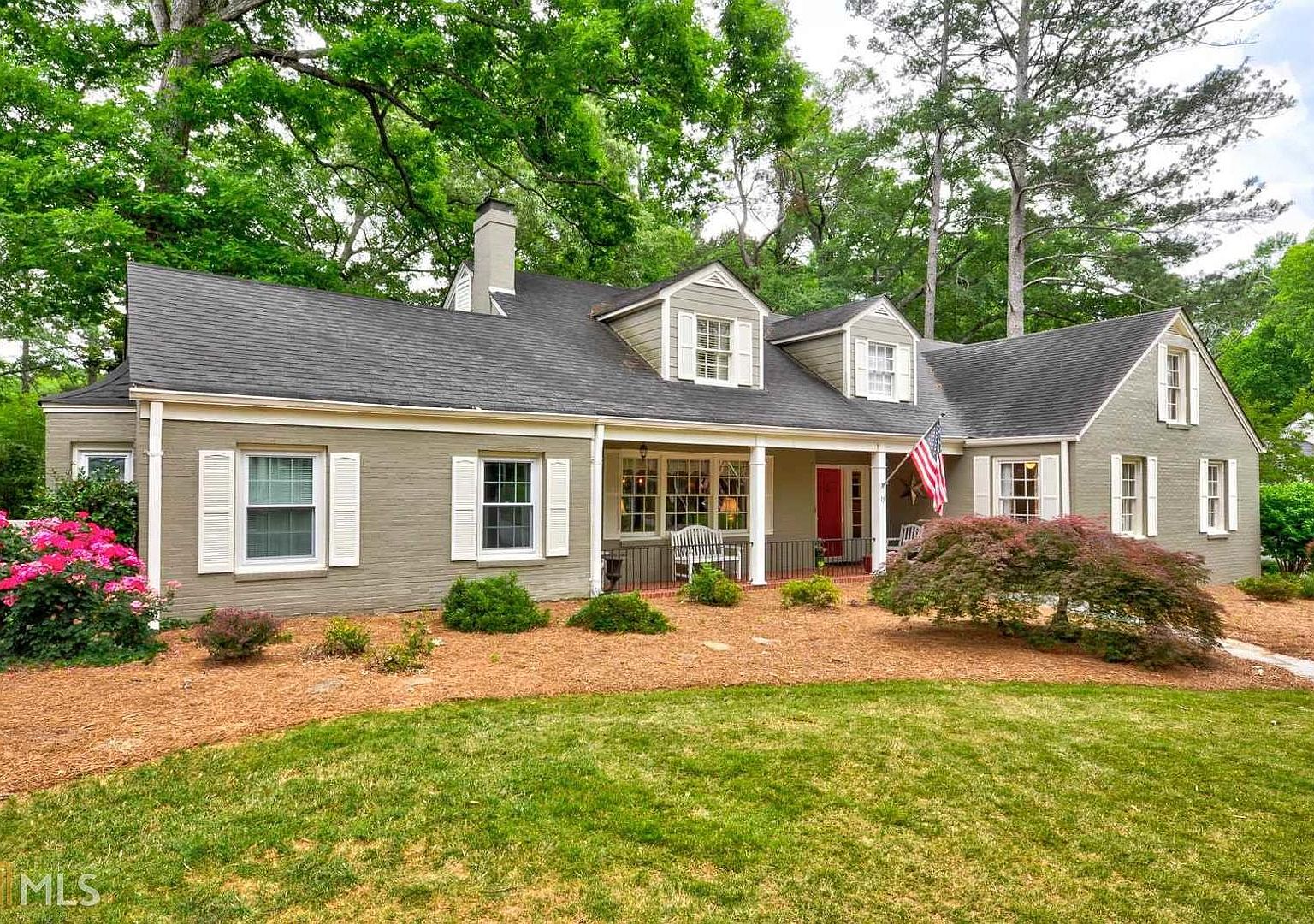 17 Atkinson St, Newnan, GA 30263 Zillow