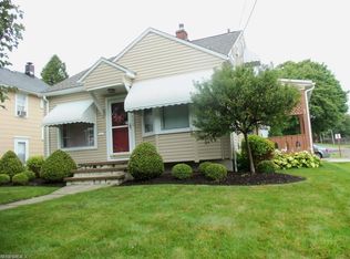 835 Silvercrest Ave, Akron, OH 44314