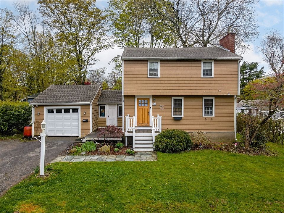 1st image of 20 Fairmount St