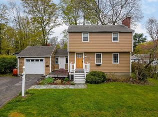 20 Fairmount St, Randolph, MA 02368