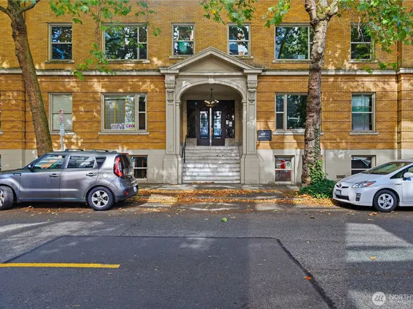 7 Harrison Street #2, Seattle, WA 98109