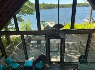15 Treasure Island, Shapleigh, ME 04076