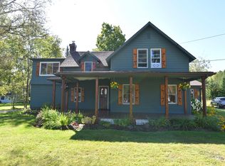 160 Newman Rd #A, Lake Placid, NY 12946